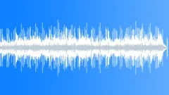Hypnotic Underscore with Piano for Sweeping Online Presentation Clips Stock Music