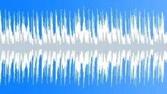 Hypnotic Urban Loop Stock Music