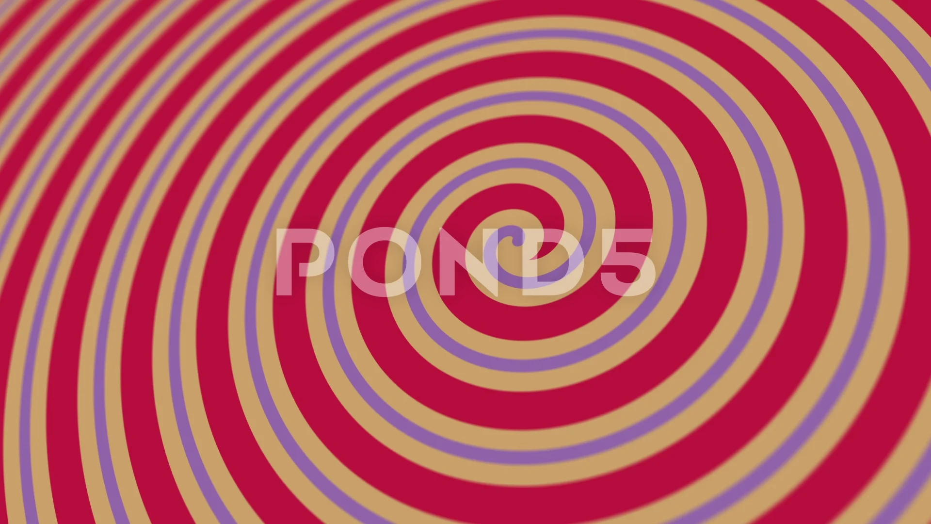 Vintage, hypnotic circus style spiral motion background animation. This  black and white Americana styled background is full HD and a seamless loop  with added dust and scratches. 21488456 Stock Video at Vecteezy