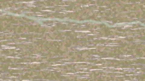 Hypnotic Visual Art Overlay Effect Stock Footage 328670299