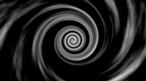 Hypnotic Vortex Stock-Footage 547634