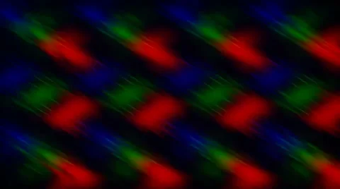 Hypnotic wall Stock Footage 32402591