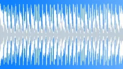 Hypnotica (Loop 8bars - A)Stock Music