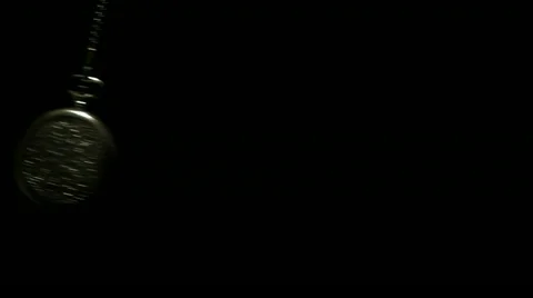 Hypnotist,magic pendulum Vidéo 12754248