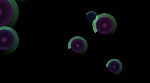 Hypnotize Stock Footage 12179035