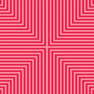 Hypnotize Pattern Background Stock Illustration