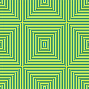 Hypnotize Pattern Background Stock Illustration