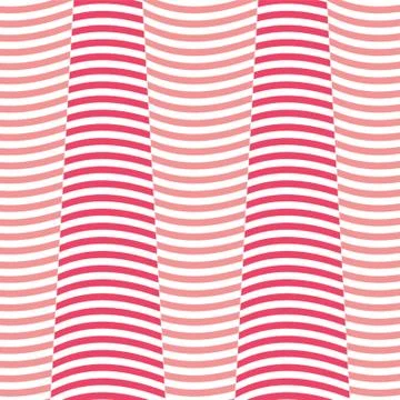 Hypnotize Pattern Background Stock Illustration