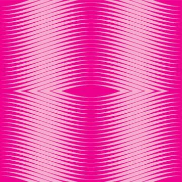 Hypnotize Pattern Background Stock Illustration