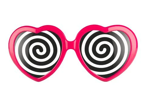 Hypnotized by love Photos