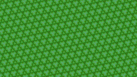 Hypnotizing dynamic futuristic trendy glittering pattern. Stock Footage 117717142