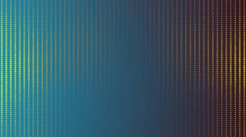 Hypnotizing Multi Colored Background Stock Footage 55377845