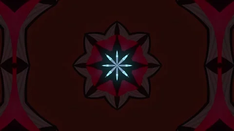 HypnoTunnel B2 Stock Footage 65444858