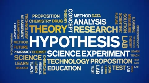Hypothesis Animated Pictures