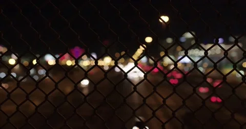 I-15 Freeway in Las Vegas Nevada Stock Footage 137988094