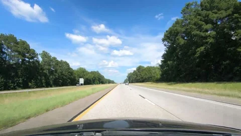 I-20 Stock Footage 207532230