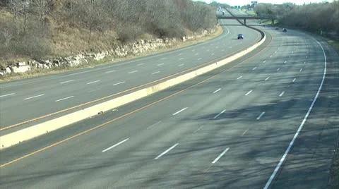 I-44_Saint Louis, Mo. Stockbeeldmateriaal 10583540
