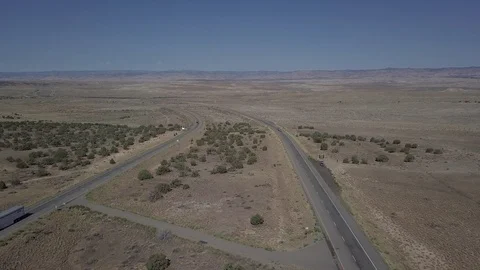 I-70 Highlights 스톡 동영상 100764831