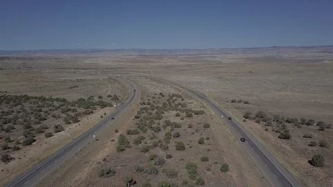 I-70 Highlights 스톡 동영상 100764883