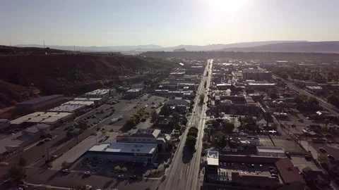 I-70 Highlights 스톡 동영상 100767914