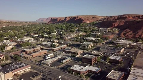 I-70 Highlights 스톡 동영상 100768035