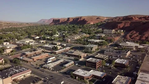 I-70 Highlights 스톡 동영상 100768369