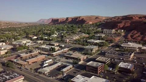 I-70 Highlights Vídeos de archivo 100768758