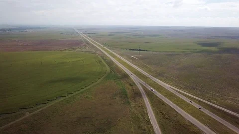 I-70 Highlights 스톡 동영상 100770498