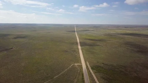 I-70 Highlights Vídeos de archivo 100770743