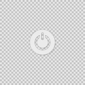 I On - Off alpha illustration animation Stock Footage 57133296