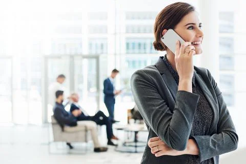 I am always working Stock Photos