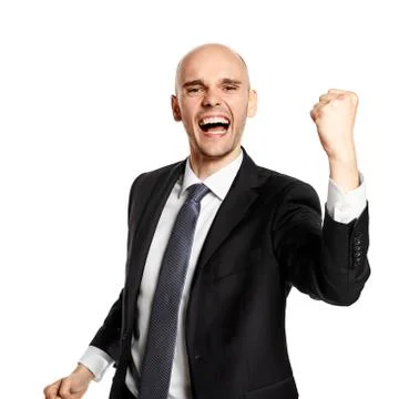 I am the Best Stock Photos