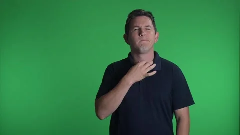 I am curious Stock Footage 276456754