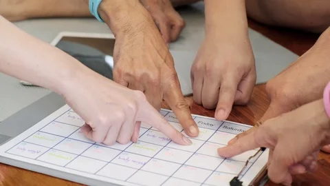 I am in for this date. Stock Footage 107854351