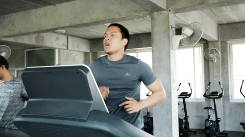 I am do ten miles today. Stock Footage 103438010