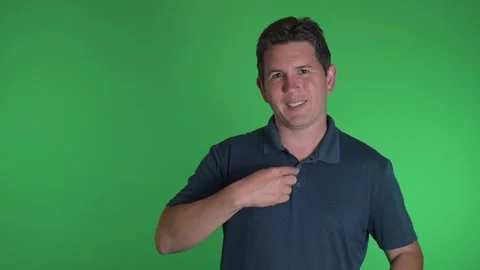 I am happy Stock Footage 275139212