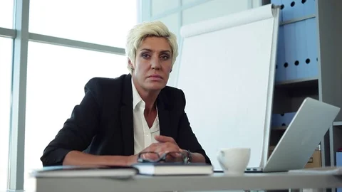 I am Interested in Your Offer Stock Footage 72558752