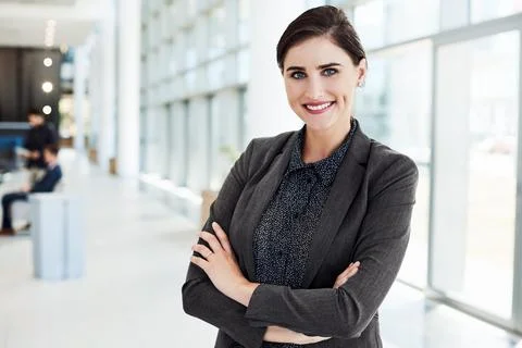 I am the next CEO Stock Photos