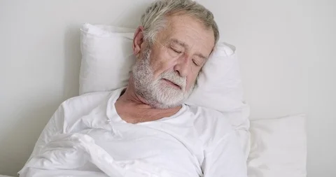 I am so tired. Stock Footage 105962897