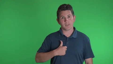 I am sorry Stock Footage 275138978