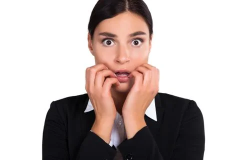 I am surprised Stock Photos