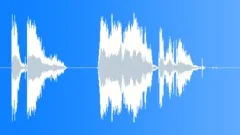 I am telling you, you will lose everything Sound Effect