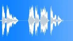 I am telling you, you are going to lose everythingSound Effect
