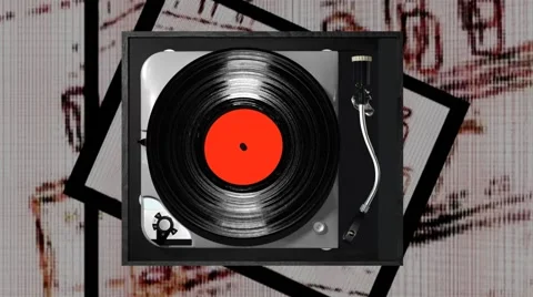 I am a Vj Stock-Footage 46350411