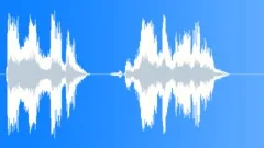 I am your father and you are my son Sound Effect