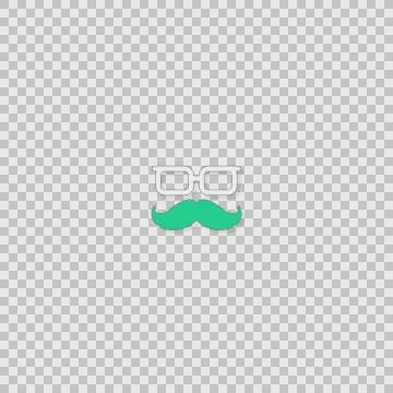 I Anonymity Alpha animation clip for video or presentation Stock Footage 56609963