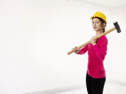 I can do it Stock Photos