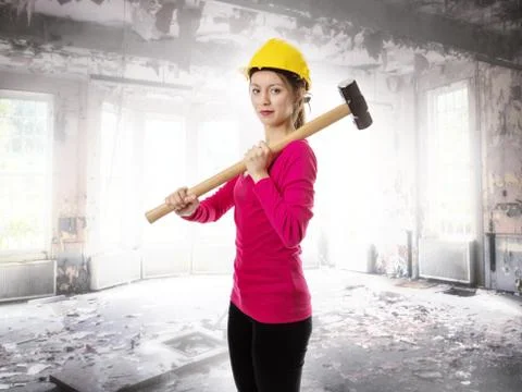 I can do it Stock Photos