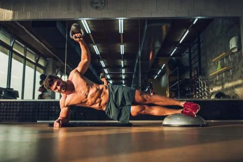 I can do it! Fotos de archivo