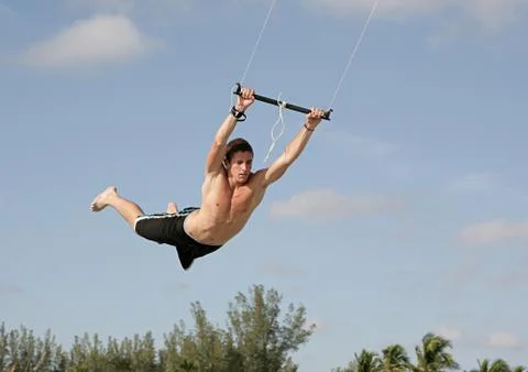 I Can Fly Фото
